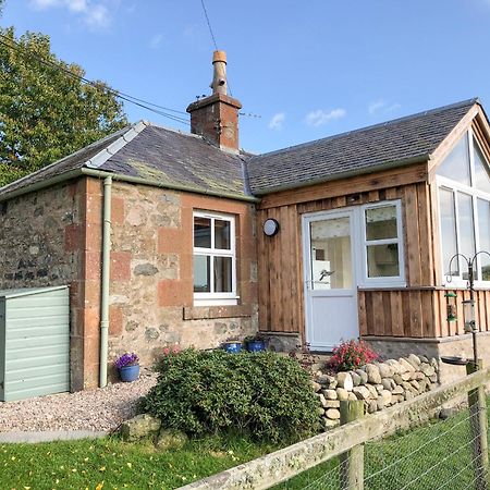 The Bothy Βίλα Kirriemuir Εξωτερικό φωτογραφία